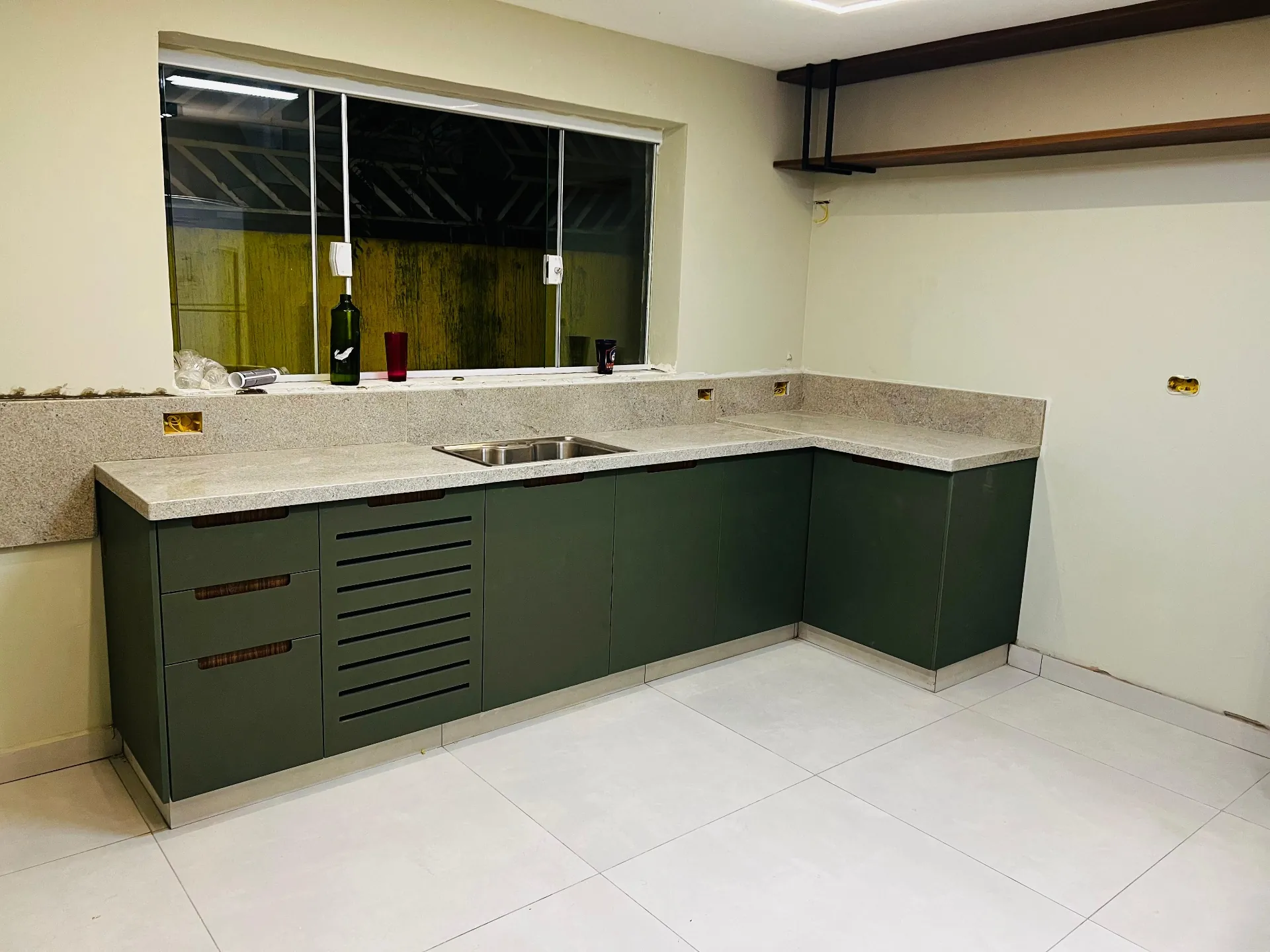 Projeto 10 — Mantovani Marcenaria