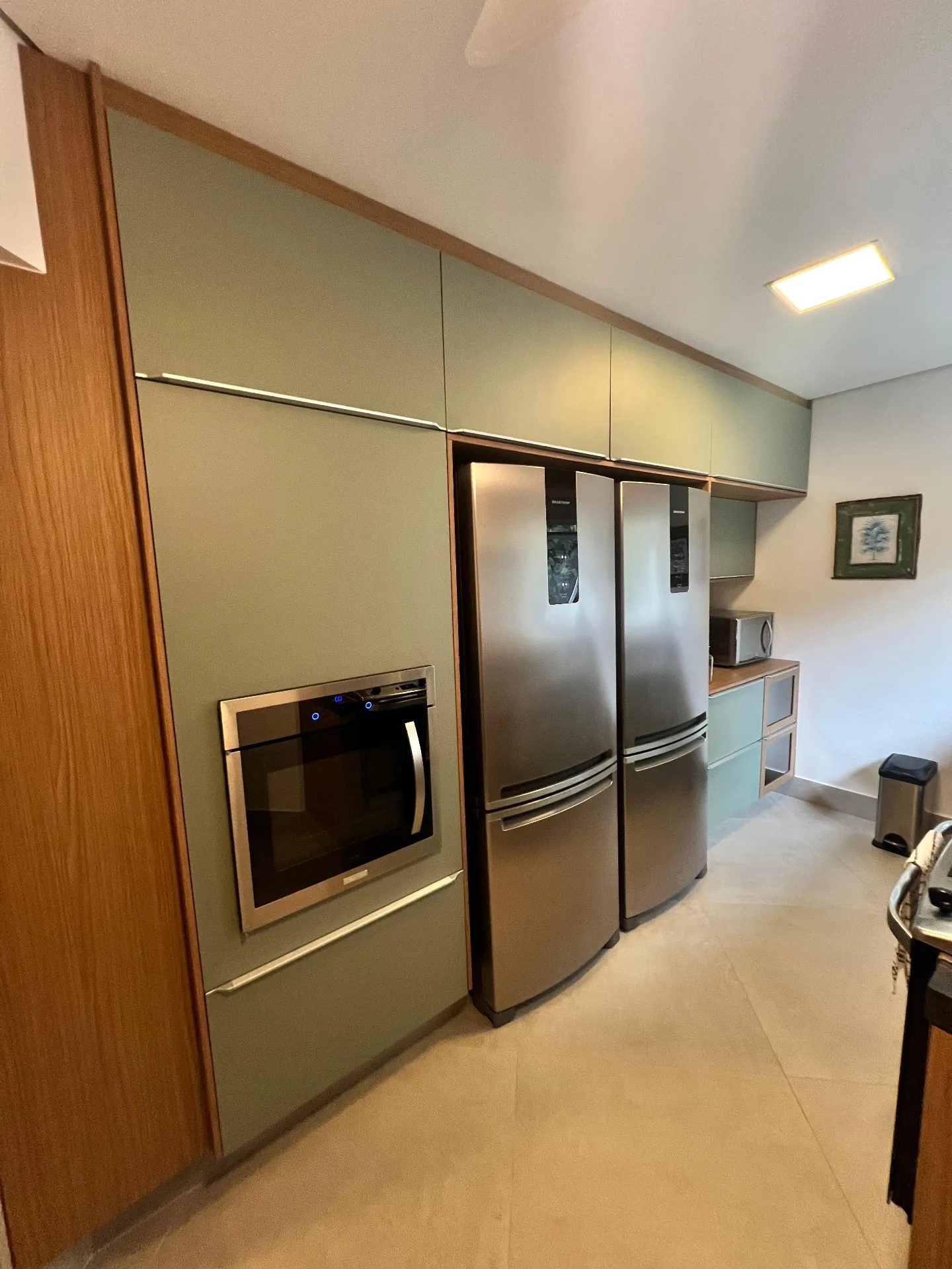 Projeto 5 — Mantovani Marcenaria