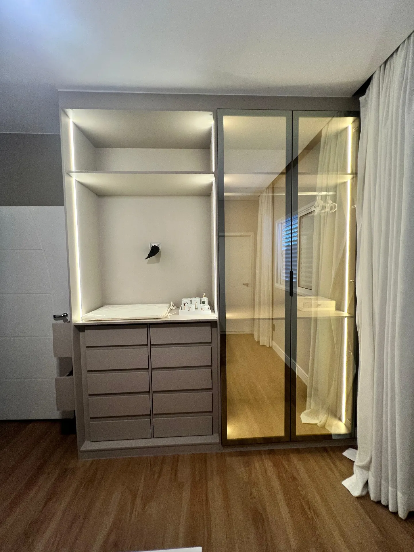 Projeto 7 — Mantovani Marcenaria